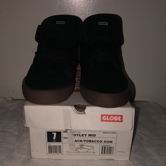 Globe high top sneakers - Picture 7 of 7